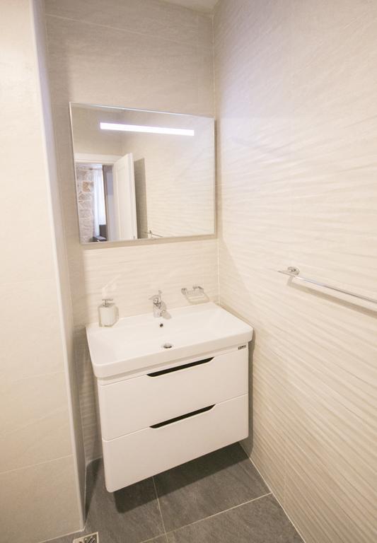 Apartmens Melisa Vrsar Eksteriør bilde